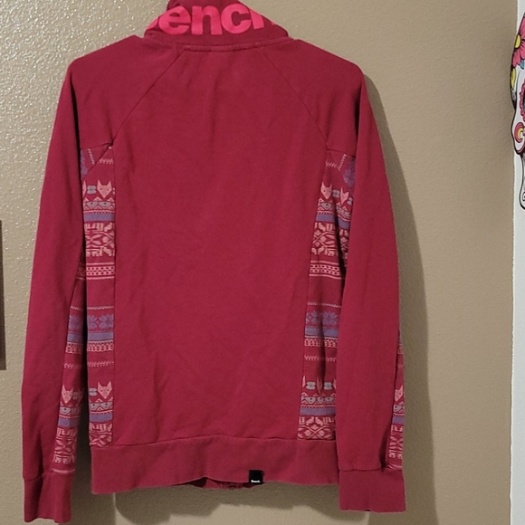 Bench jacket - Picture 3 of 3